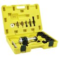 L.H. Dottie L.H. Dottie Gear Punch Tool Kit (16pcs set, includes case and gear punch) GPTK1